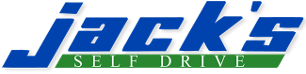 Jacks Self Drive Logo